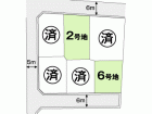 岡山市中区福泊
